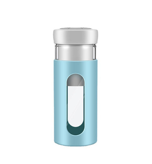 Portable Blender Electric Fruit Juicer